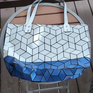 Acrylic soft bag